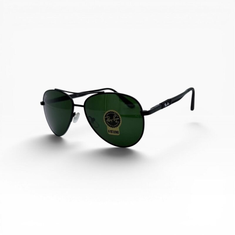 Ray-Ban klasik, lente UV
