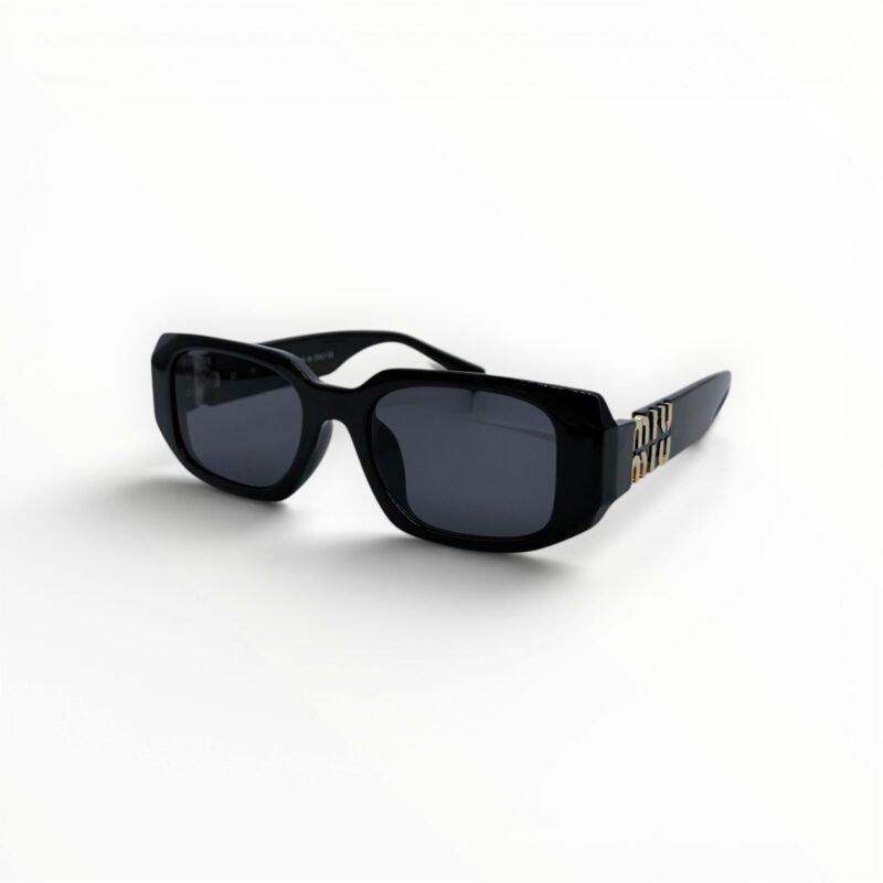 Miu Miu elegante, kornizë e hollë