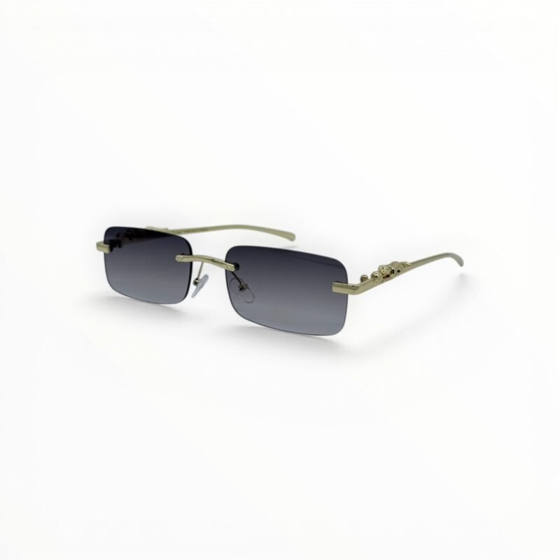 Cartier klasik, detaje rafinuara