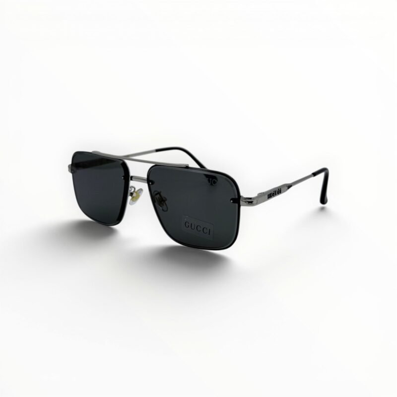 Gucci modern, logo diskrete