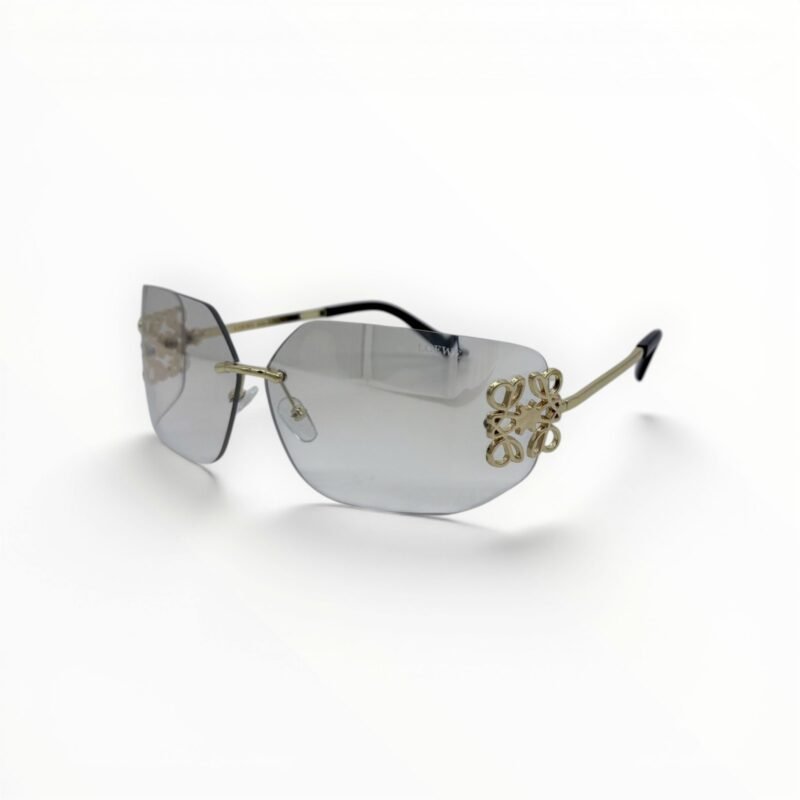 Loewe unik, kornizë artistike