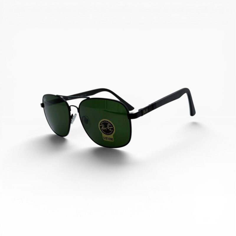 Ray-Ban modern, lente UV