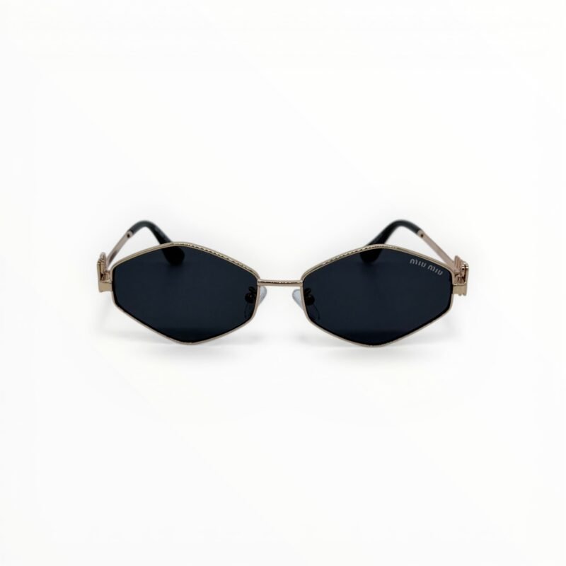 Miu Miu elegante, kornizë e hollë