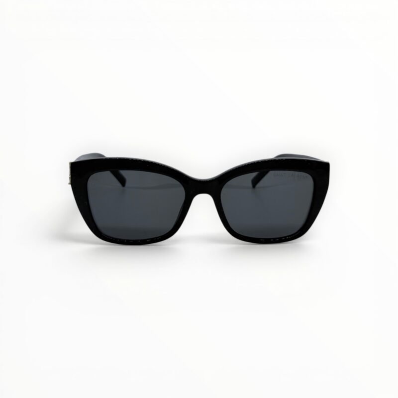 Saint Laurent minimal, kornizë e hollë