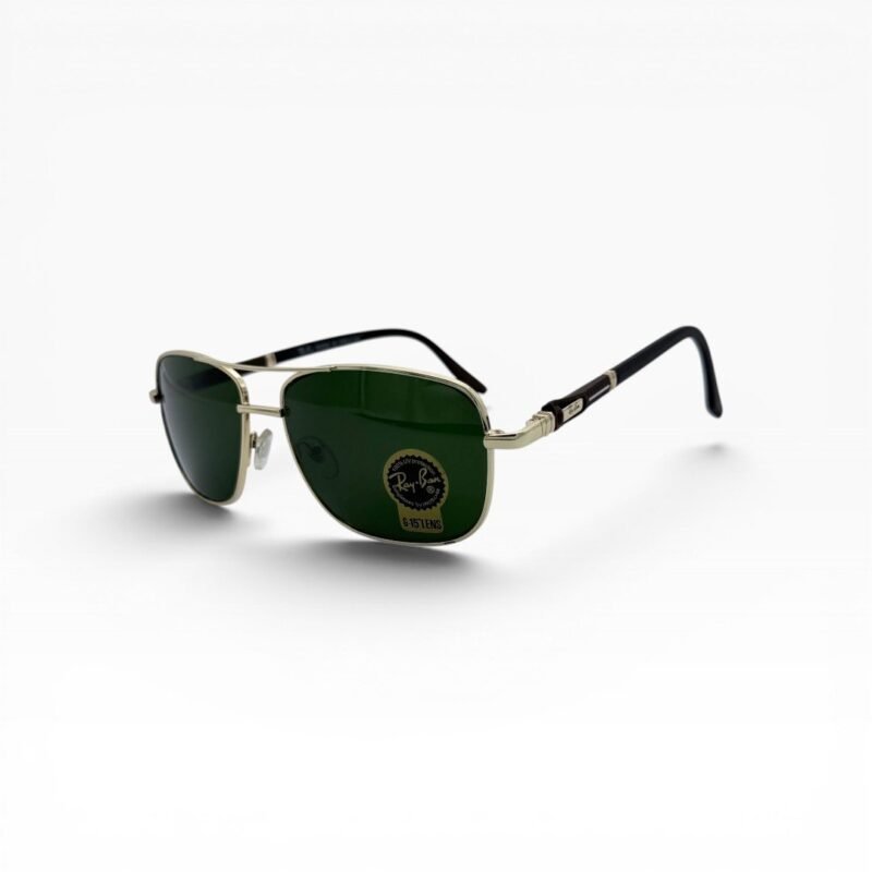 Ray-Ban klasik, i qëndrueshëm