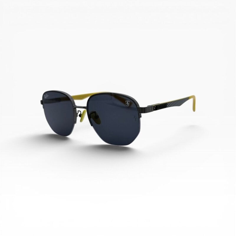 Ray-Ban klasik, lente cilësore