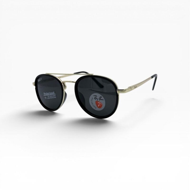 Ray-Ban urban, i fortë