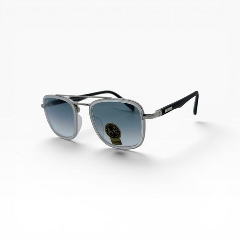 Ray-Ban klasik, linja të pastra