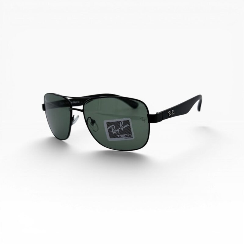 Ray-Ban retro, stil urban