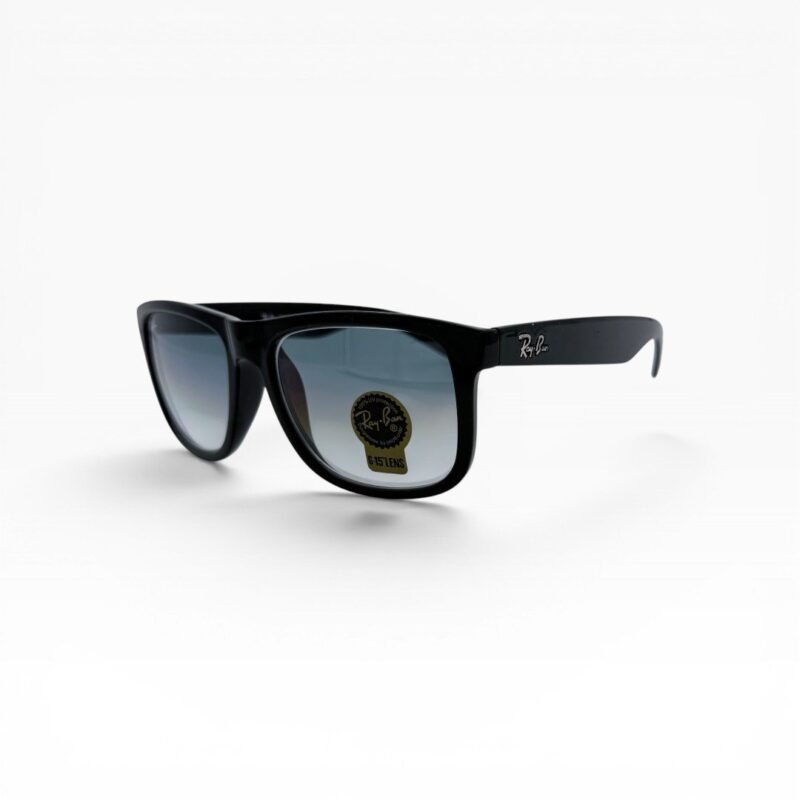 Ray-Ban klasik, detaje rafinuara