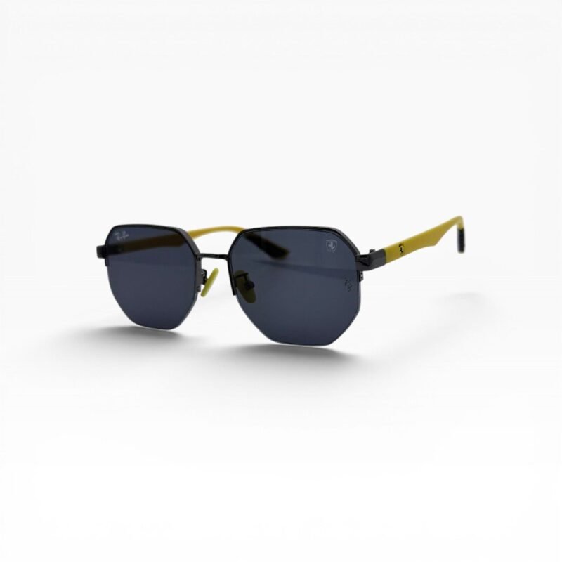 Ray-Ban retro, i fortë