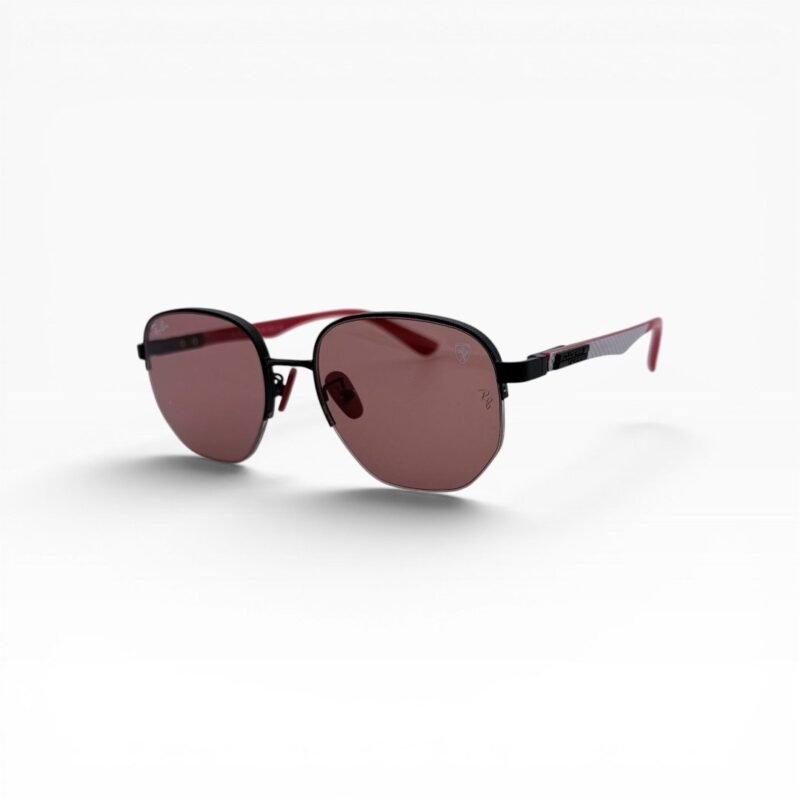 Ray-Ban urban, lente cilësore