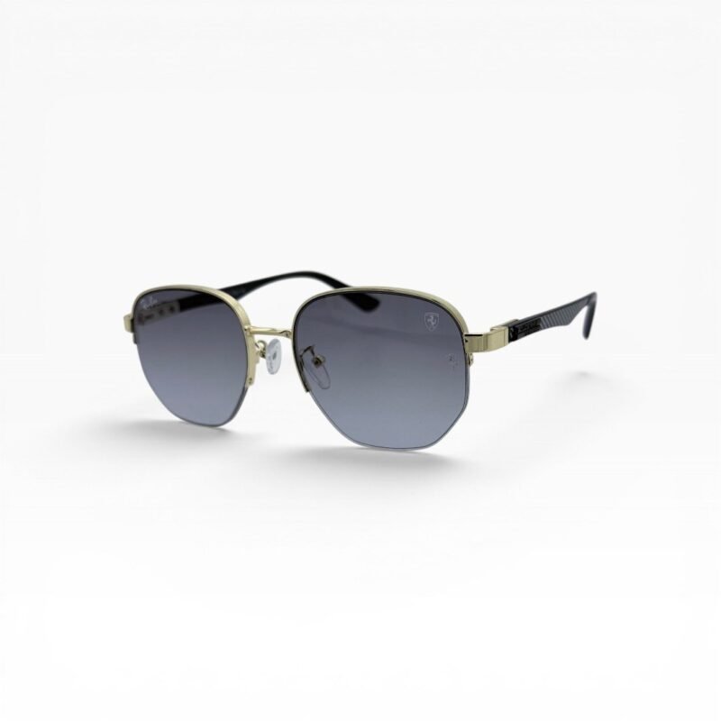 Ray-Ban sportiv, ngjyra moderne