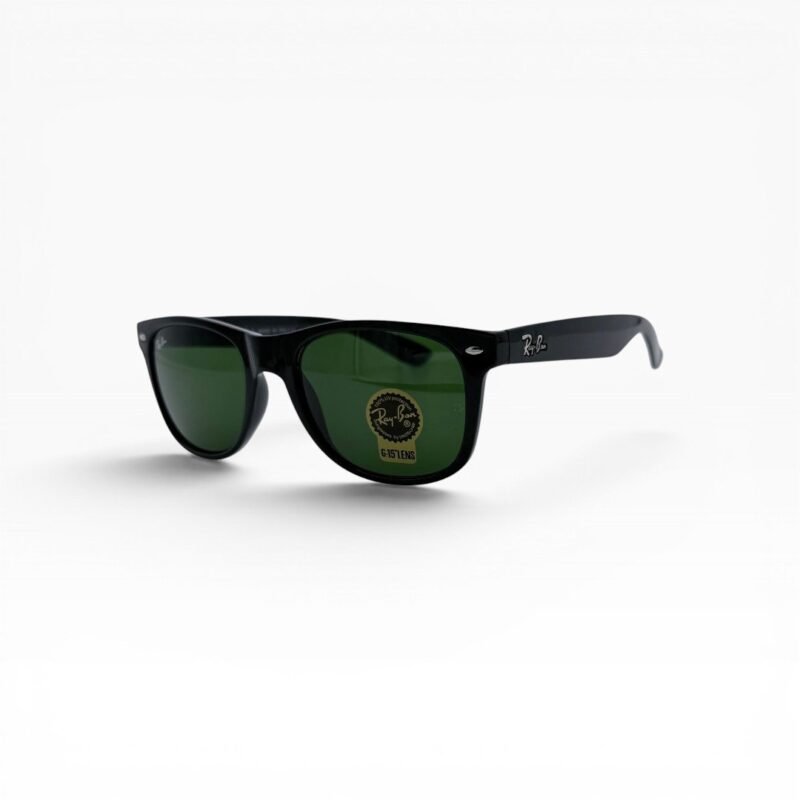 Ray-Ban i fortë, dizajn i qëndrueshëm