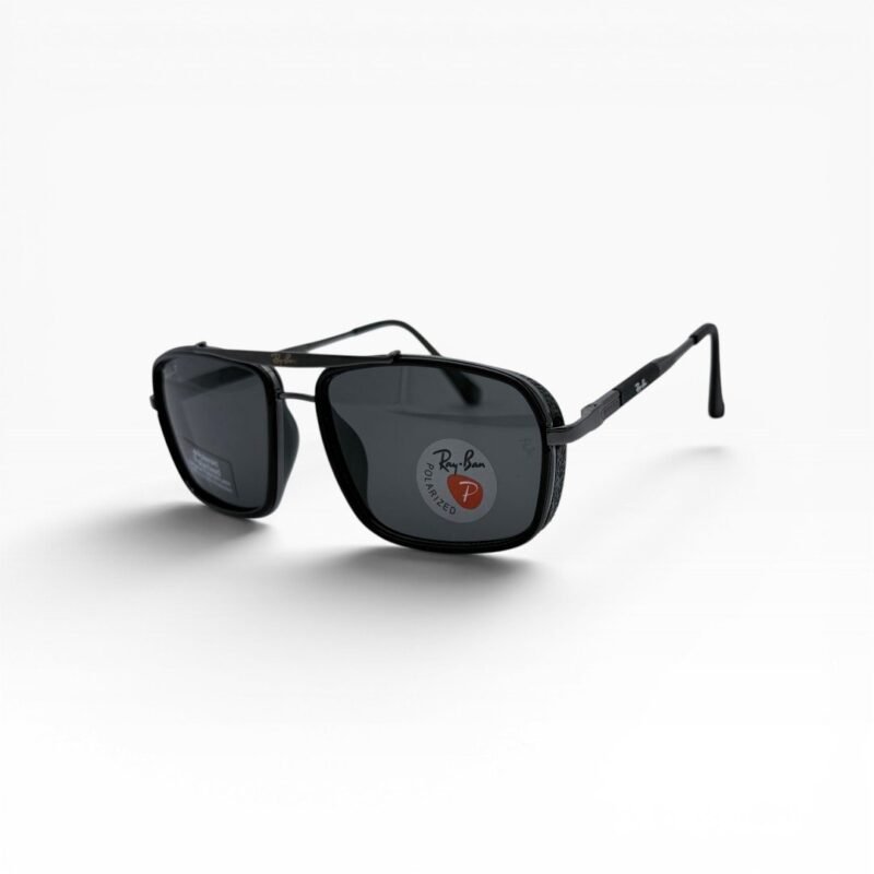 Ray-Ban minimalist, i lehtë