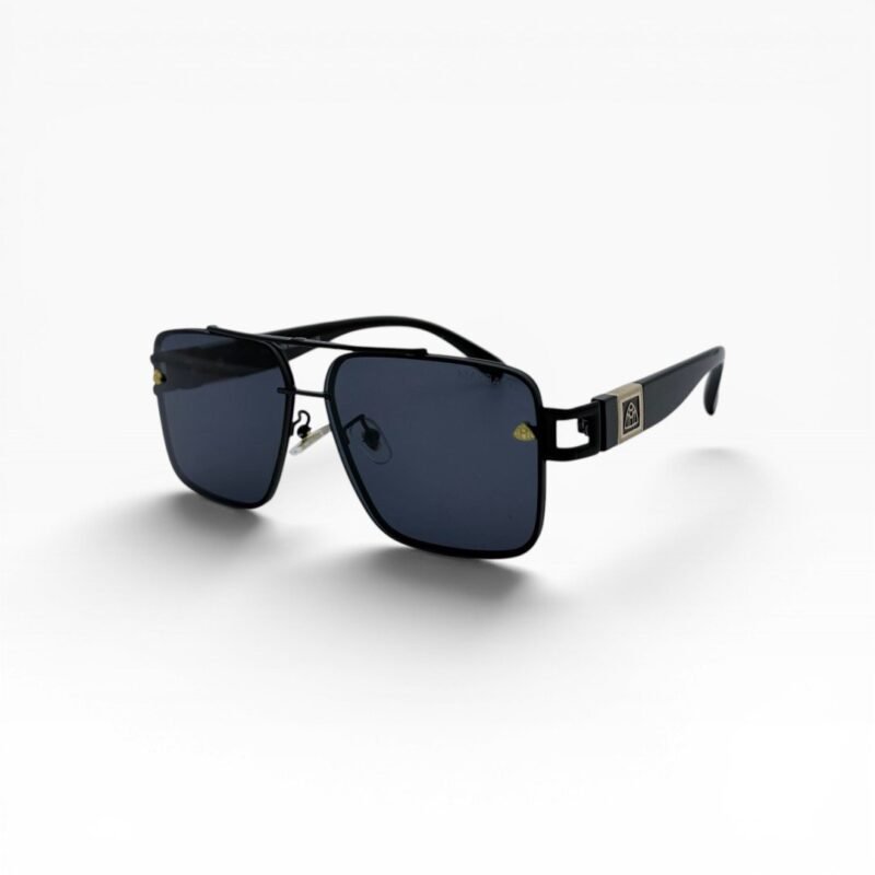 Maybach elegante, material luksoz