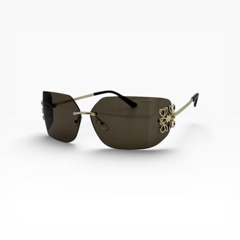 Loewe artistik, kornizë unike