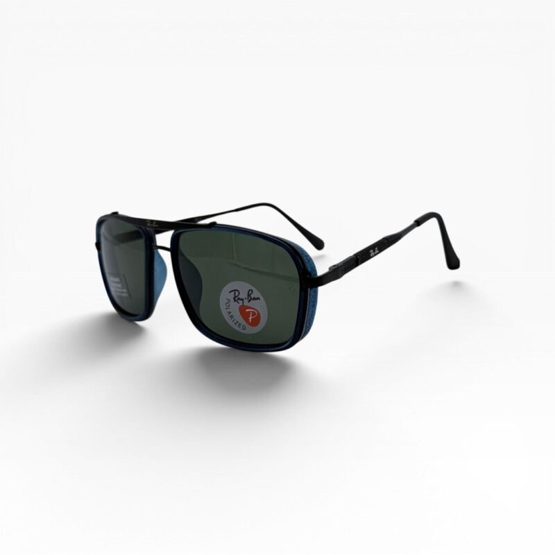 Ray-Ban retro, komode